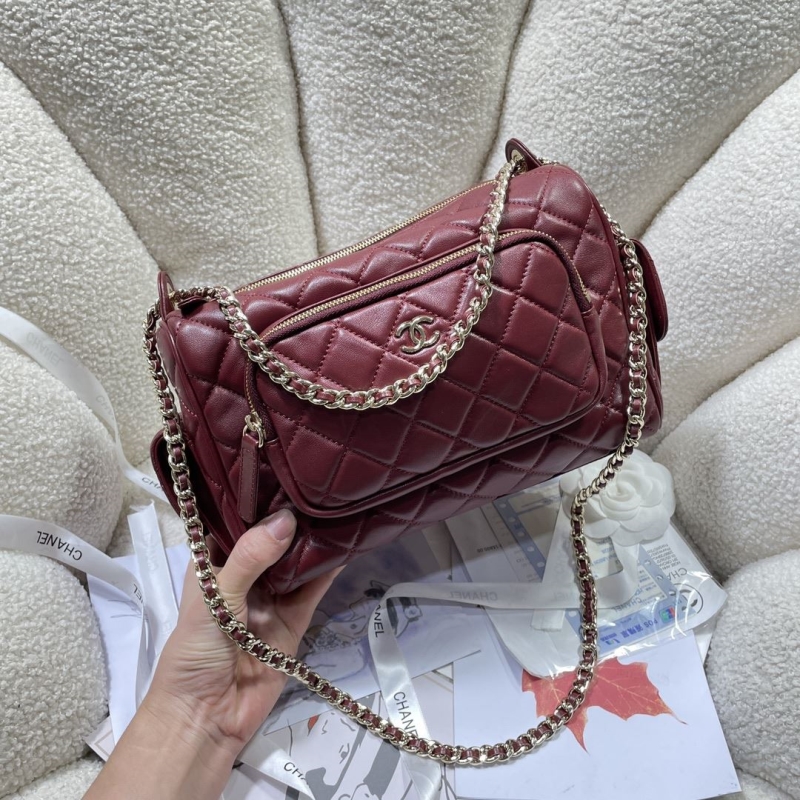 Ch**el satchel bags